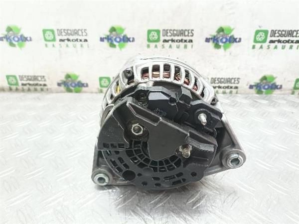 ALTERNADOR Opel Zafira 2.2 DTI A (F75) (2002-2005) 125CV (92 KW) - 18224 / Y22DTR