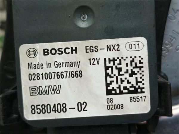 SONDA LAMBDA BMW 420 2.0 D SERIE 4 GRAN COUPE (F36) (15-22) (140 KW) - 18234 / B47D20A