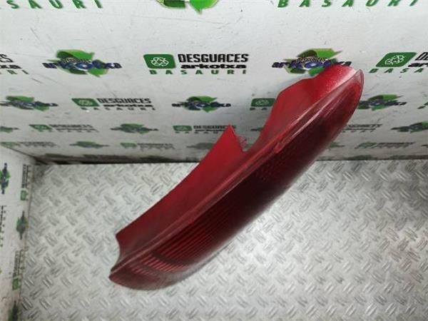 PILOTO TRA. DCHO. Peugeot 206 1.4 HDI SW (2E/K) 68CV (2002-2007) (50 KW) - 18240 / 8HX