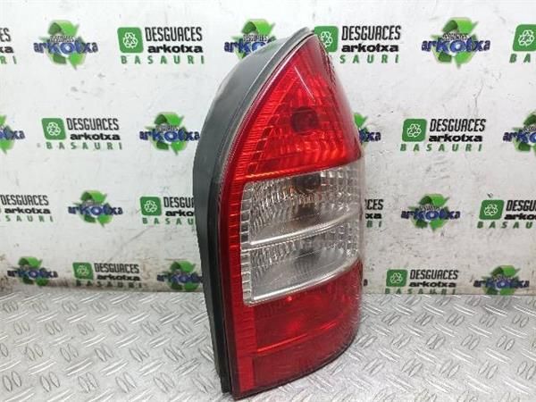 PILOTO TRA. DCHO. Opel Zafira 2.2 DTI A (F75) (2002-2005) 125CV (92 KW) - 18244 / Y22DTR