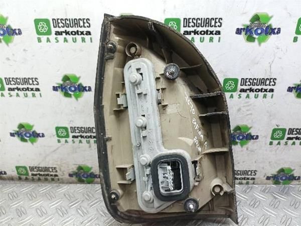 PILOTO TRA. DCHO. Opel Zafira 2.2 DTI A (F75) (2002-2005) 125CV (92 KW) - 18244 / Y22DTR