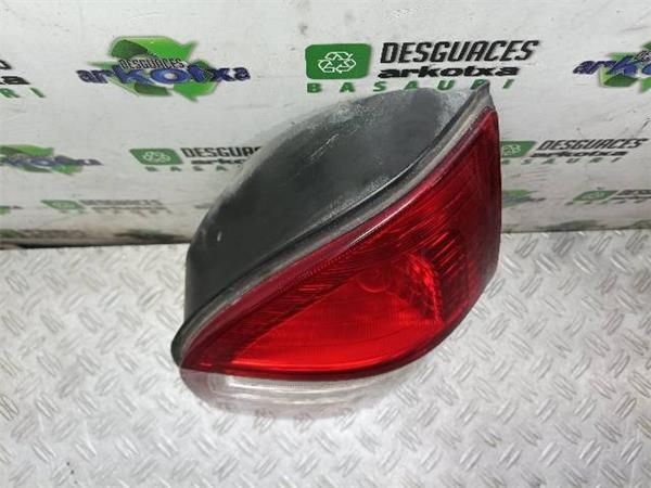 PILOTO TRA. DCHO. Opel Zafira 2.2 DTI A (F75) (2002-2005) 125CV (92 KW) - 18244 / Y22DTR