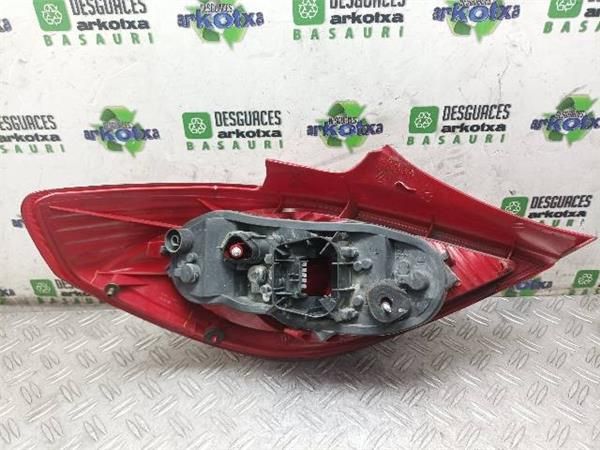 PILOTO TRA. DCHO. Opel Corsa 1.3 CDTI D 75CV (55 KW) - 18260 / Z13DTJ