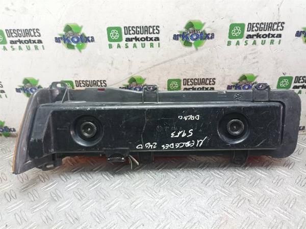 PILOTO TRA. DCHO. Mercedes 240 2.4  (W123) (55 KW) - 18262 / 616.912