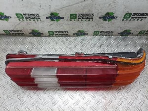 PILOTO TRA. DCHO. Mercedes 240 2.4  (W123) (55 KW) - 18262 / 616.912
