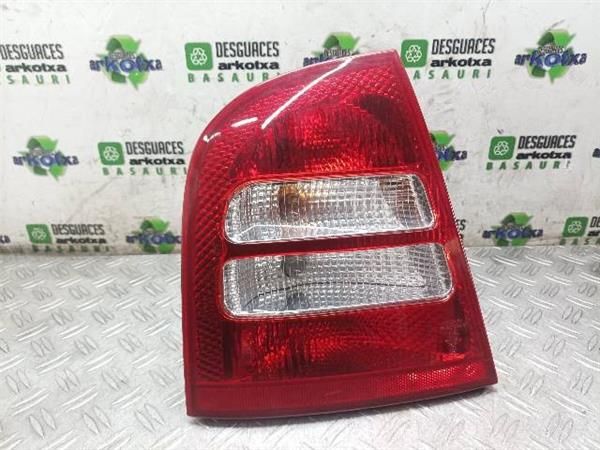 PILOTO TRA. IZDO. Skoda Octavia 1.9 TDI (1U2) (2000-2010) (81 KW) - 18263 / ASV 2