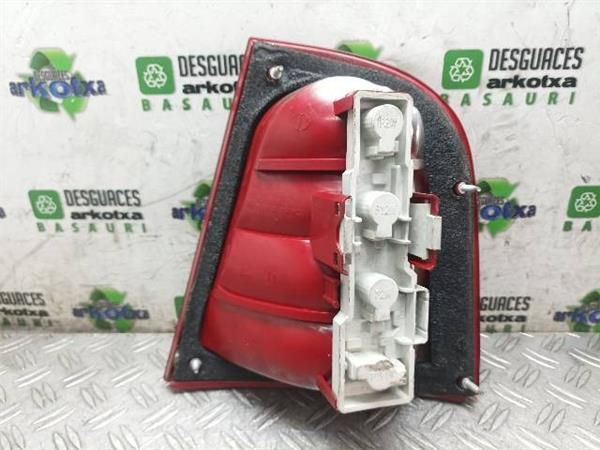 PILOTO TRA. IZDO. Skoda Octavia 1.9 TDI (1U2) (2000-2010) (81 KW) - 18263 / ASV