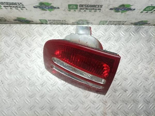 PILOTO TRA. IZDO. Skoda Octavia 1.9 TDI (1U2) (2000-2010) (81 KW) - 18263 / ASV