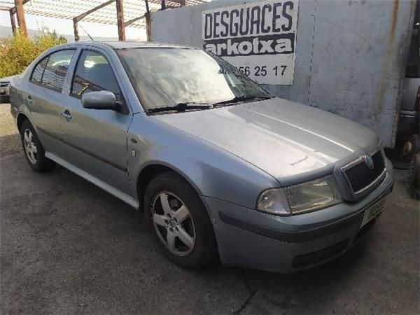 PILOTO TRA. IZDO. Skoda Octavia 1.9 TDI (1U2) (2000-2010) (81 KW) - 18263 / ASV
