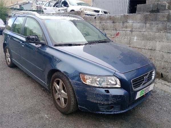 INTERCOOLER Volvo V50 2.4 D D5 (MW) (2006-2010) 179CV (132 KW) - 18280 / D5244T8