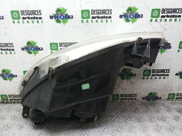 FARO DEL. DCHO Peugeot 206 1.6 G CC (2D) (2000-2007) 109CV (80 KW) - 18293 / NFU