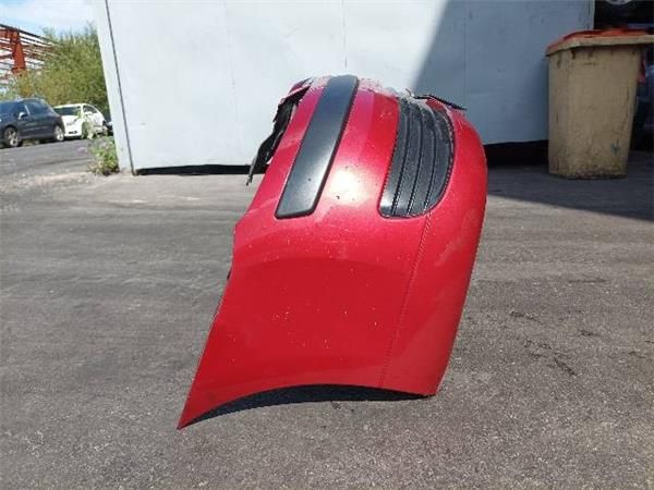 PARAGOLPES DEL. Citroen C4 1.4 G (LC/LD) 90CV 16V (2004-2011) (65 KW) - 18296 / KFU