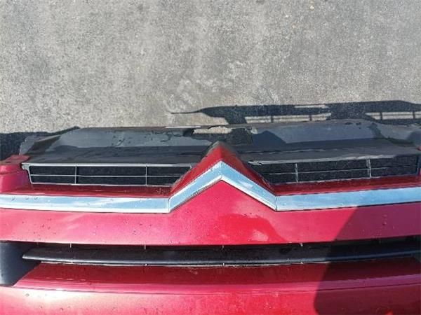 PARAGOLPES DEL. Citroen C4 1.4 G (LC/LD) 90CV 16V (2004-2011) (65 KW) - 18296 / KFU