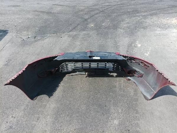 PARAGOLPES DEL. Citroen C4 1.4 G (LC/LD) 90CV 16V (2004-2011) (65 KW) - 18296 / KFU