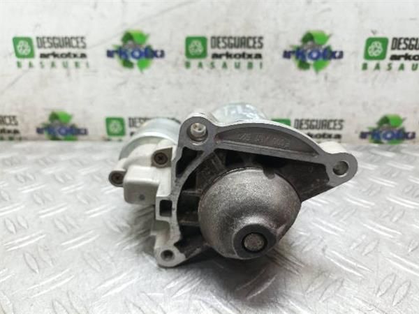 MOTOR ARRANQUE Citroen C4 1.4 G (LC/LD) 90CV 16V (2004-2011) (65 KW) - 18304 / KFU