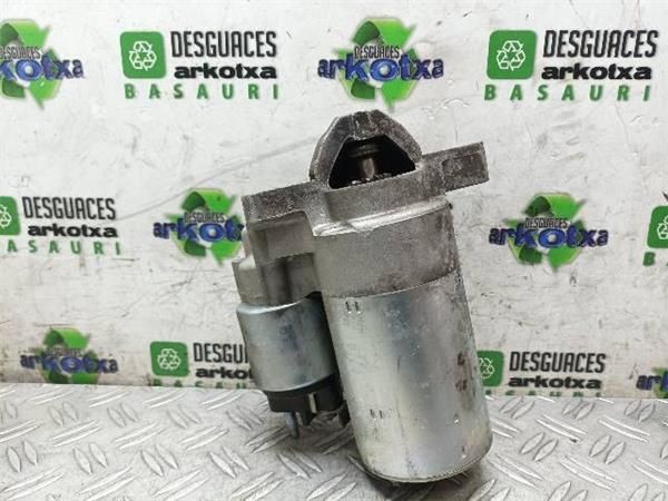 MOTOR ARRANQUE Citroen C4 1.4 G (LC/LD) 90CV 16V (2004-2011) (65 KW) - 18304 / KFU