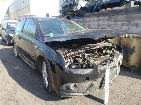 TURBO Ford Focus 1.8 TDCI (CAP) (2004-2007) (85 KW) - 18306 / KKDA