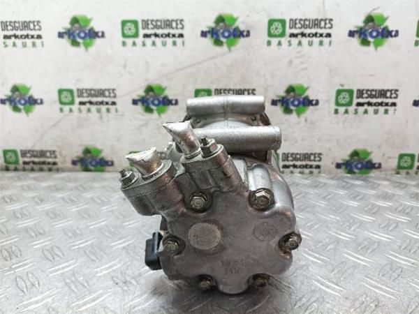 COMPRESOR AIRE ACOND. Citroen C4 1.4 G (LC/LD) 90CV 16V (2004-2011) (65 KW) - 18308 / KFU