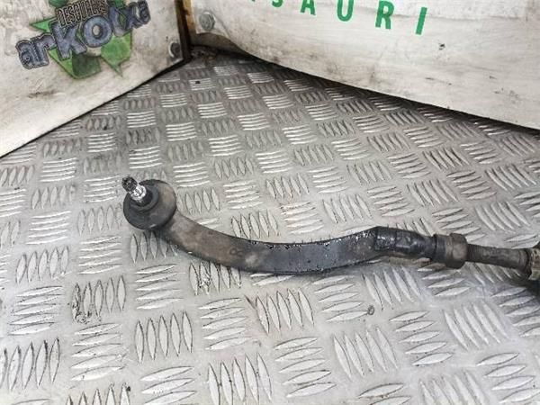 CREMALLERA DIRECCION ASISTIDA Mini Cooper 1.6 G S (R53) (2004-2006) 170CV (125 KW) - 18320 / W11B16A
