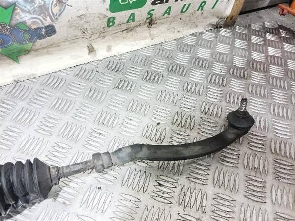 CREMALLERA DIRECCION ASISTIDA Mini Cooper 1.6 G S (R53) (2004-2006) 170CV (125 KW) - 18320 / W11B16A