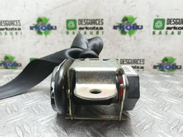 CINTURON SEGURIDAD DEL. DCHO. Volkswagen Polo 1.4 TDI (9N) (2005-2009) (59 KW) - 18341 / BNV