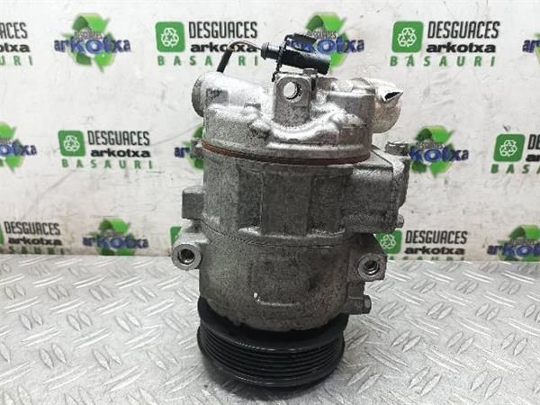 COMPRESOR AIRE ACOND. Volkswagen Polo 1.4 TDI (9N) (2005-2009) (59 KW) - 18344 / BNV