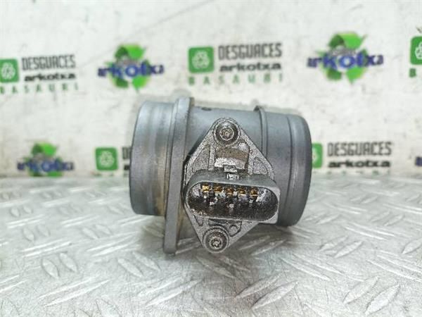 CAUDALIMETRO Volkswagen Polo 1.4 TDI (9N) (2005-2009) (59 KW) - 18345 / BNV
