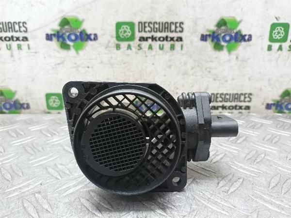 CAUDALIMETRO Volkswagen Polo 1.4 TDI (9N) (2005-2009) (59 KW) - 18345 / BNV