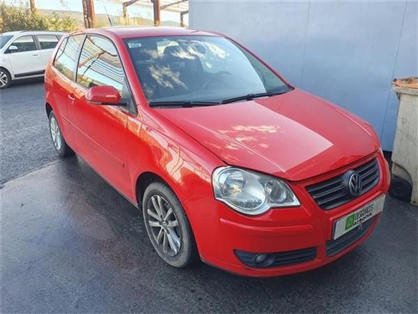CAUDALIMETRO Volkswagen Polo 1.4 TDI (9N) (2005-2009) (59 KW) - 18345 / BNV
