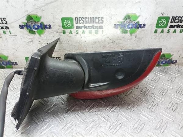 RETROVISOR ELECTRICO DCHO. Fiat Stilo 1.9 JTD (192) 120CV (2003-2007) (88 KW) - 18353 / 192A8000