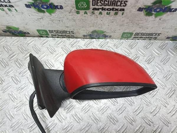 RETROVISOR ELECTRICO DCHO. Fiat Stilo 1.9 JTD (192) 120CV (2003-2007) (88 KW) - 18353 / 192A8000
