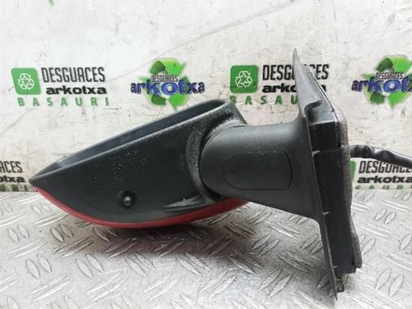 RETROVISOR ELECTRICO IZDO. Fiat Stilo 1.9 JTD (192) 120CV (2003-2007) (88 KW) - 18354 / 192A8000