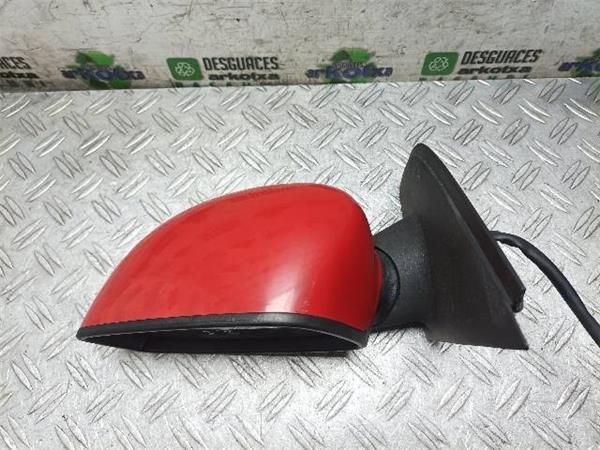 RETROVISOR ELECTRICO IZDO. Fiat Stilo 1.9 JTD (192) 120CV (2003-2007) (88 KW) - 18354 / 192A8000