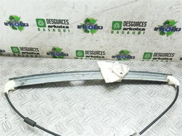 ELEVALUNAS ELECTRICO DEL. IZDO. Mazda 6 2.3  4X4 260CV (GG) MPS TURBO (191 KW) - 18358 / L3