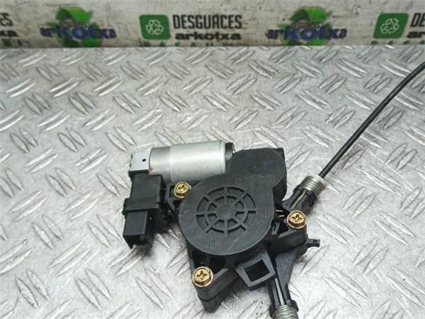 ELEVALUNAS ELECTRICO DEL. IZDO. Mazda 6 2.3  4X4 260CV (GG) MPS TURBO (191 KW) - 18358 / L3