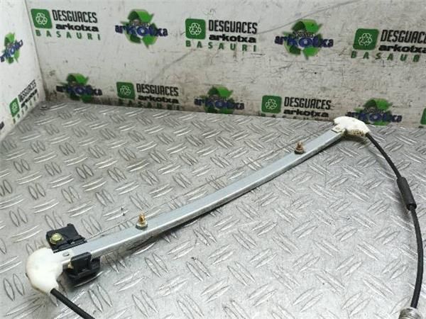 ELEVALUNAS ELECTRICO TRA. DCHO. Mazda 6 2.3  4X4 260CV (GG) MPS TURBO (191 KW) - 18359 / L3