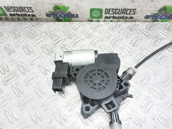 ELEVALUNAS ELECTRICO TRA. DCHO. Mazda 6 2.3  4X4 260CV (GG) MPS TURBO (191 KW) - 18359 / L3
