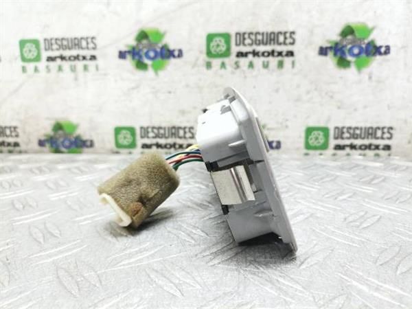 LUZ INTERIOR TECHO Mazda 6 2.3  4X4 260CV (GG) MPS TURBO (191 KW) - 18364 / L3