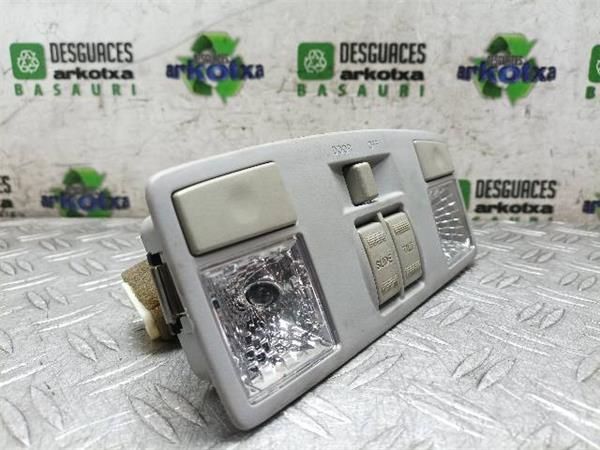 LUZ INTERIOR TECHO Mazda 6 2.3  4X4 260CV (GG) MPS TURBO (191 KW) - 18364 / L3