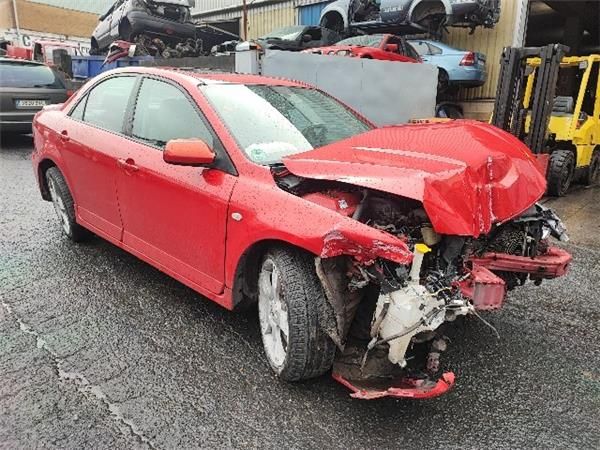 LUZ INTERIOR TECHO Mazda 6 2.3  4X4 260CV (GG) MPS TURBO (191 KW) - 18364 / L3