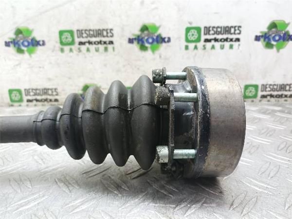 TRANSMISION DEL. IZDA. Seat Toledo 1.9 TDI (1M) (1998-2004) 90CV (66 KW) - 18376 / ALH