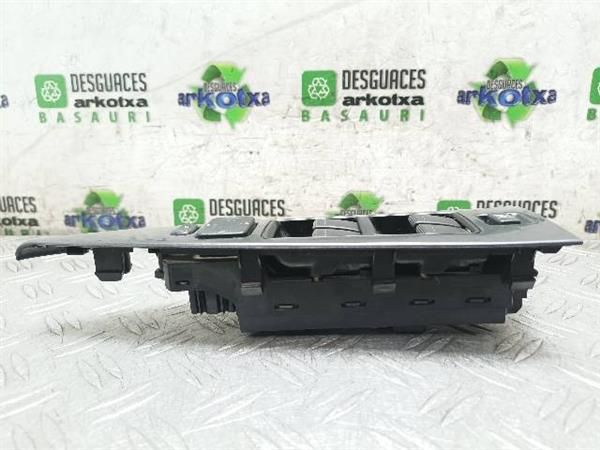 MANDO ELEVALUNAS Mazda 6 2.3  4X4 260CV (GG) MPS TURBO (191 KW) - 18379 / L3