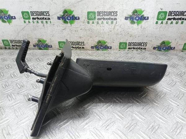 RETROVISOR DCHO. Ford Fiesta 1.8 D (44,12 KW) - 18380 / FOR 1.8