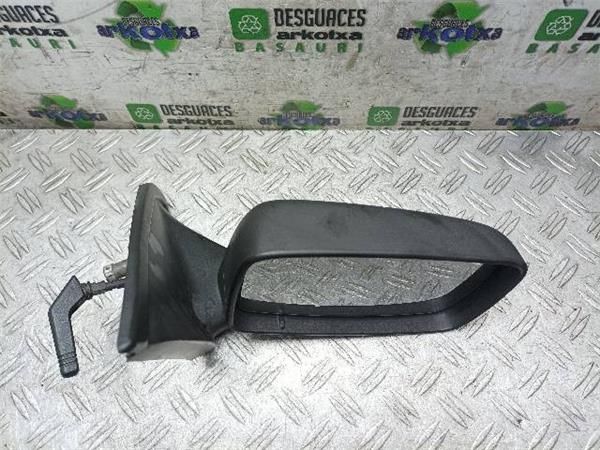 RETROVISOR DCHO. Ford Fiesta 1.8 D (44,12 KW) - 18380 / FOR 1.8