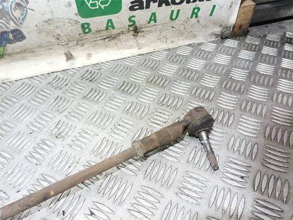 CREMALLERA DIRECCION ASISTIDA Fiat Stilo 1.4 G 95CV (192) 16V (2003-2006) (70 KW) - 18383 / 843A1000
