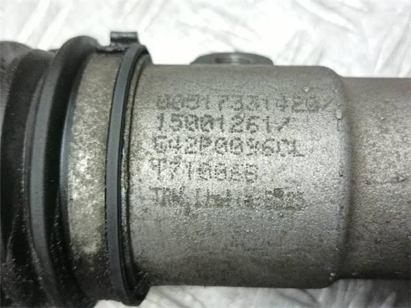 CREMALLERA DIRECCION ASISTIDA Fiat Stilo 1.4 G 95CV (192) 16V (2003-2006) (70 KW) - 18383 / 843A1000