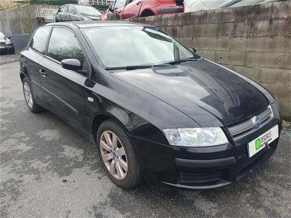 CREMALLERA DIRECCION ASISTIDA Fiat Stilo 1.4 G 95CV (192) 16V (2003-2006) (70 KW) - 18383 / 843A1000