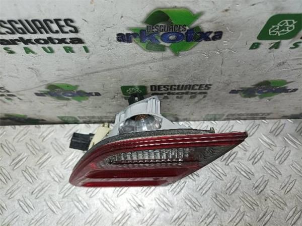 PILOTO PORTON TRA. DCHO. Mercedes E 270 2.7 CDI CLASE E (W210) (125 KW) - 18385 / 612961
