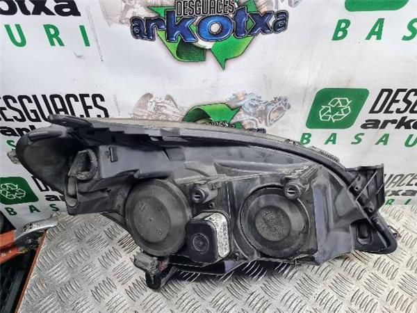FARO DEL. IZDO. Opel Astra 1.4  H (66 KW) - 18409 / Z14XEP