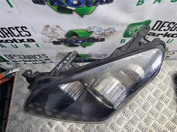 FARO DEL. IZDO. Opel Astra 1.4  H (66 KW) - 18409 / Z14XEP
